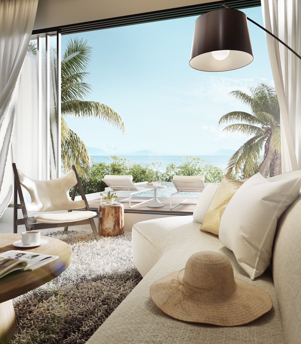 Veranda Villas & Suites 8